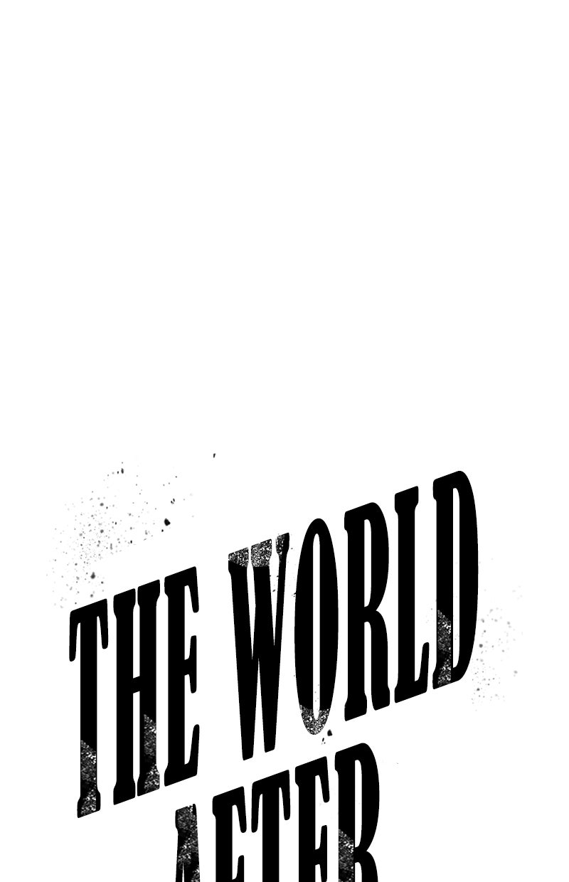 Read The World After the Fall Manga Online