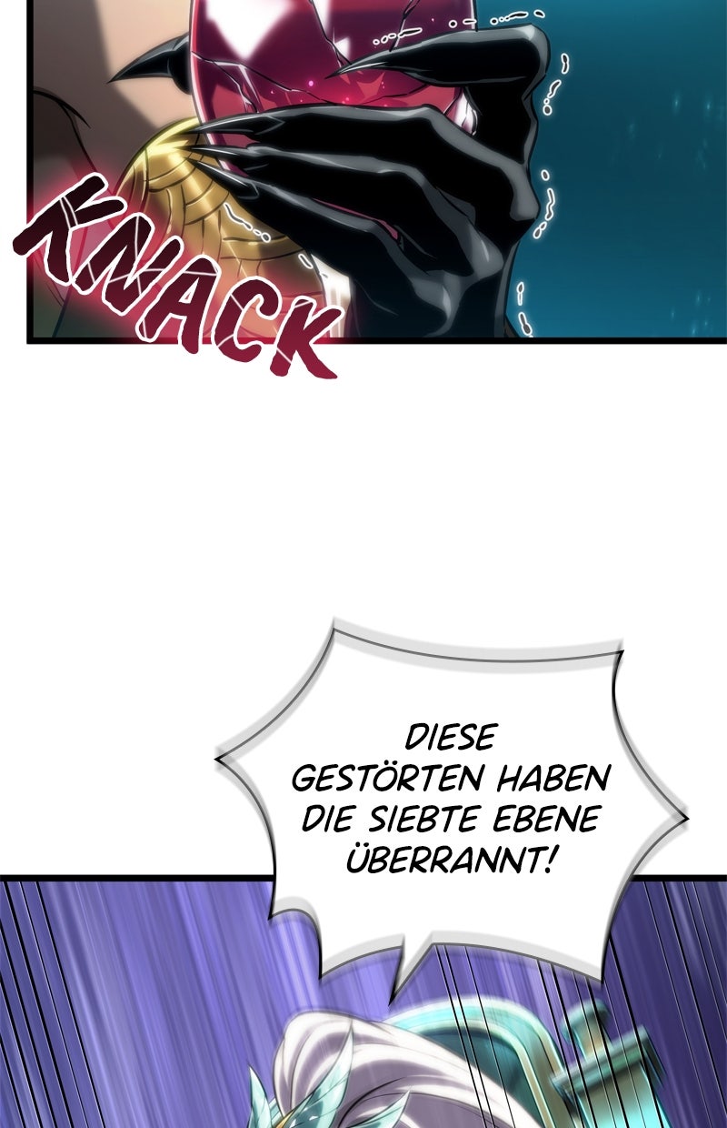 Read The World After the Fall Manga Online