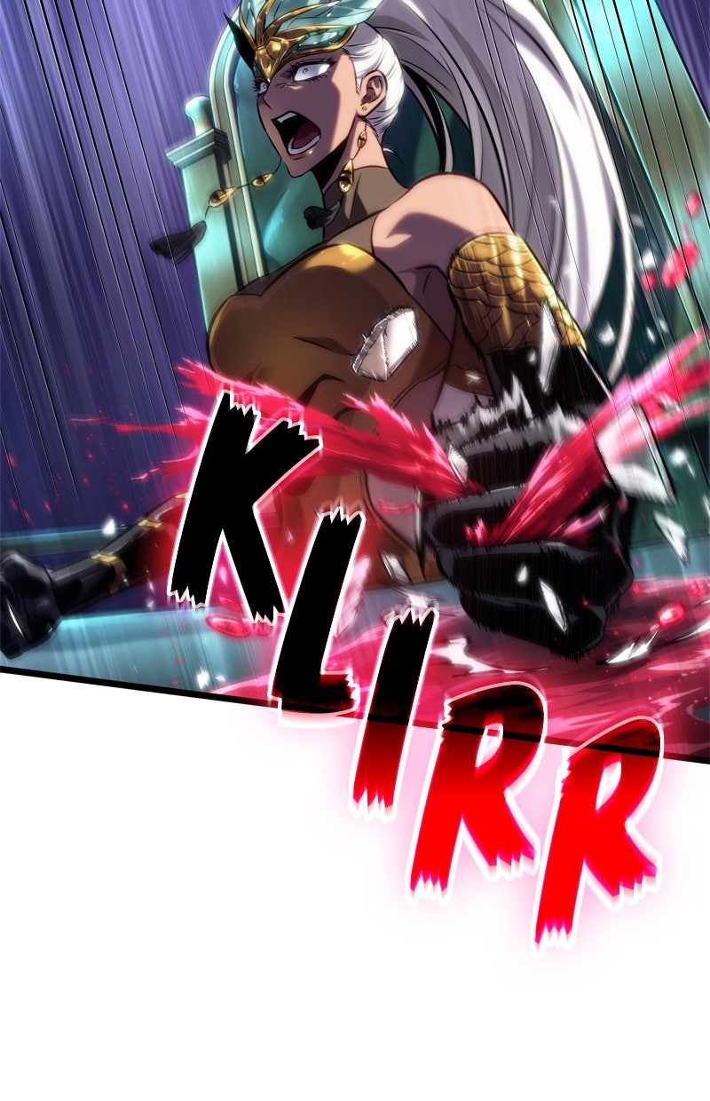 Read The World After the Fall Manga Online