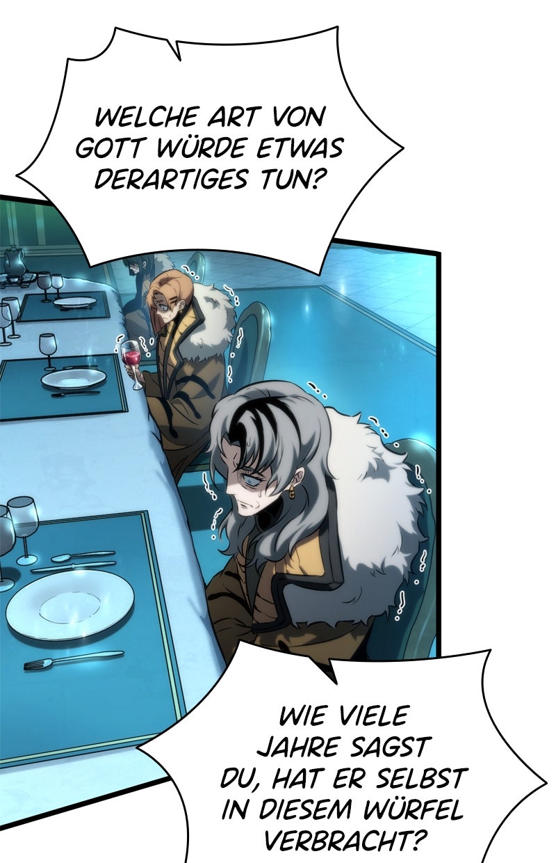 Read The World After the Fall Manga Online