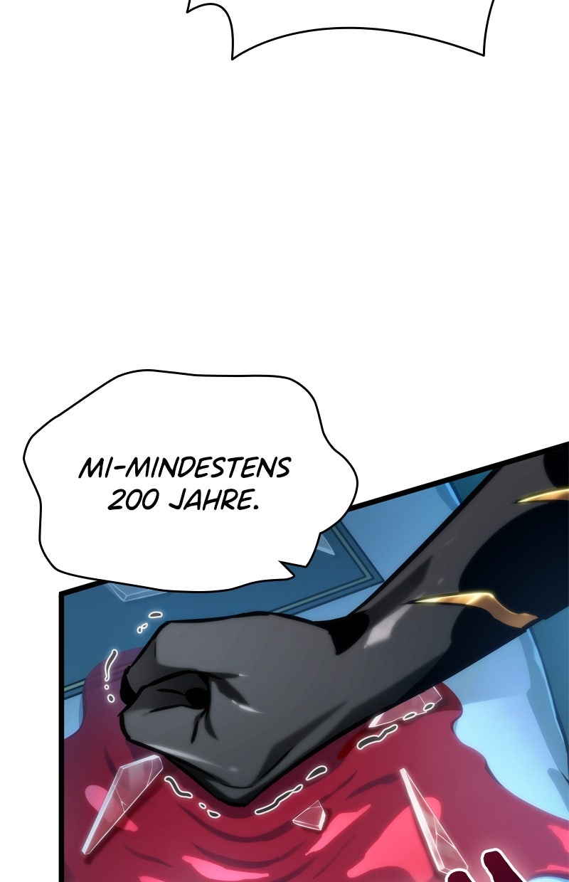 Read The World After the Fall Manga Online