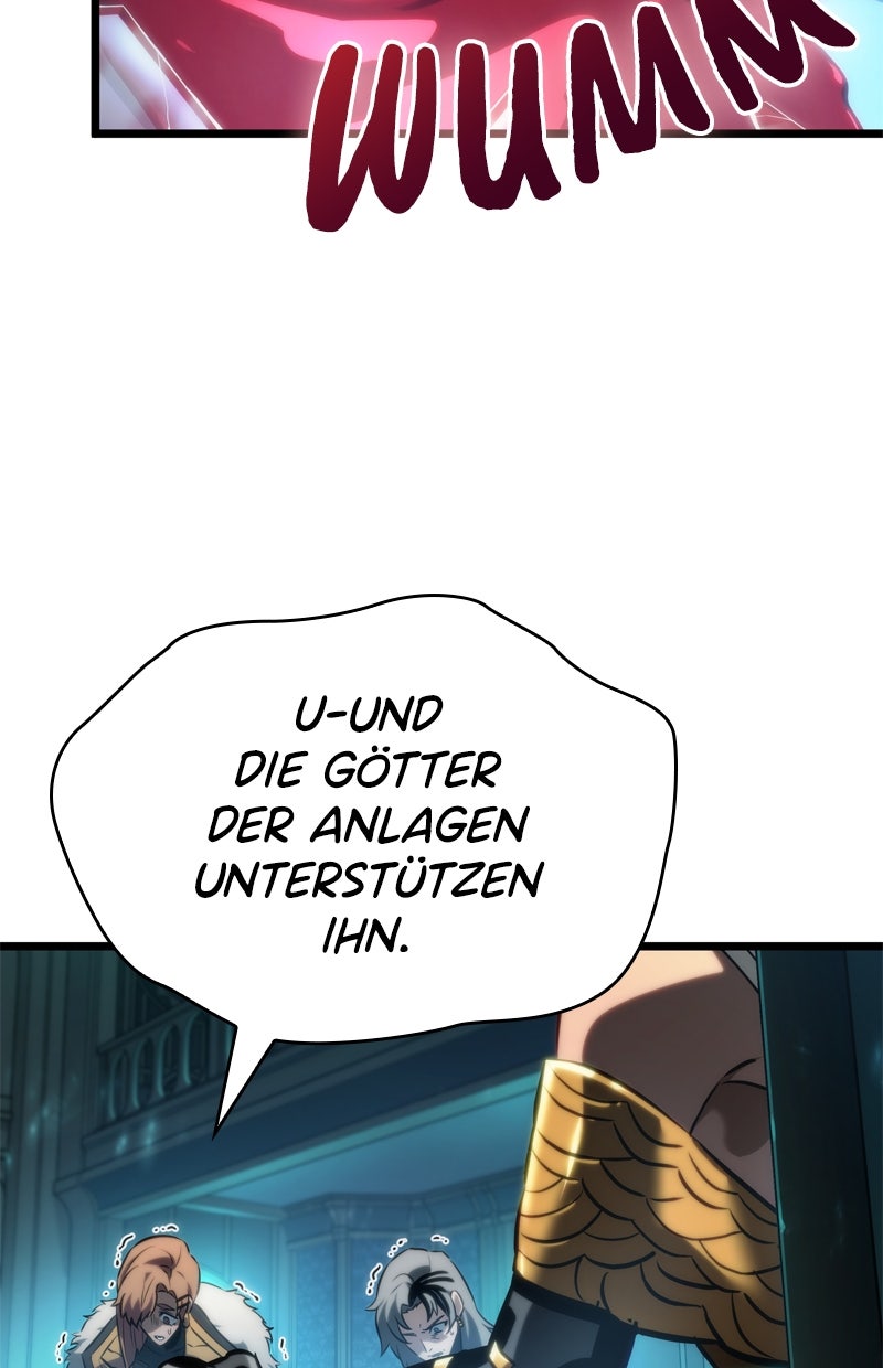 Read The World After the Fall Manga Online