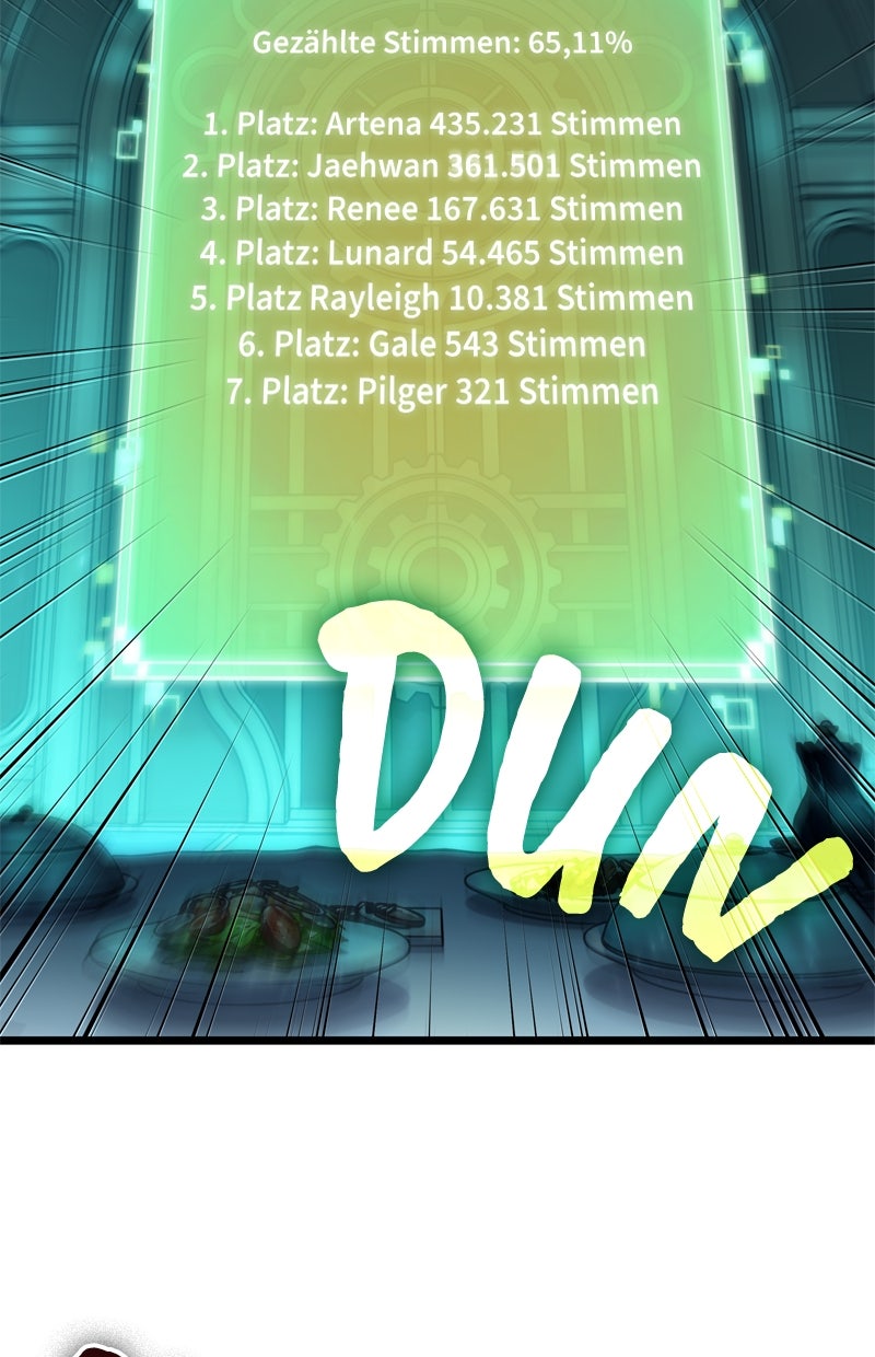 Read The World After the Fall Manga Online