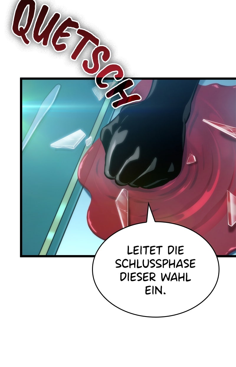 Read The World After the Fall Manga Online