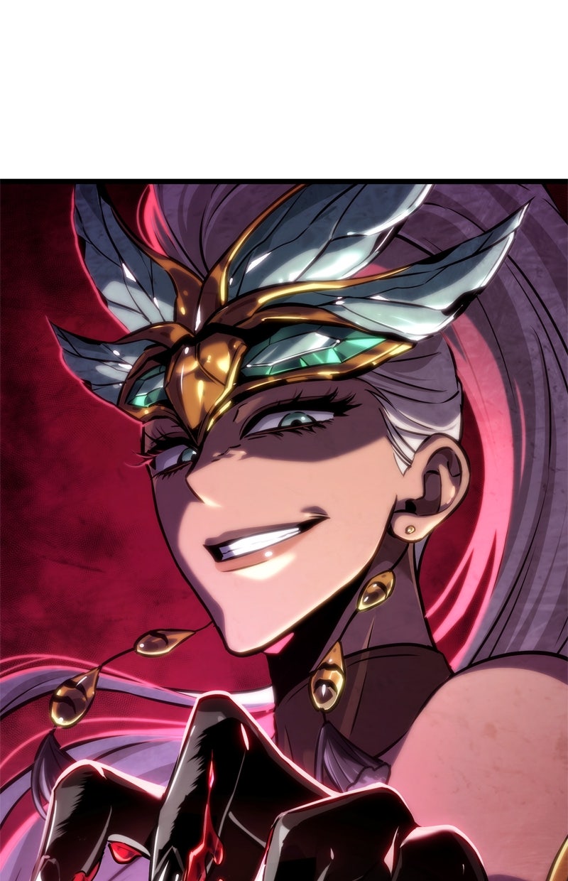 Read The World After the Fall Manga Online