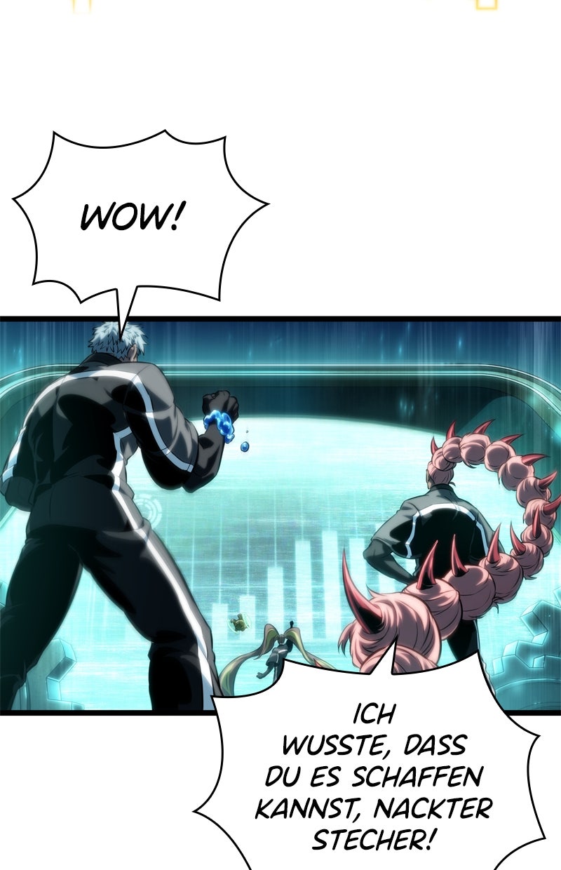 Read The World After the Fall Manga Online