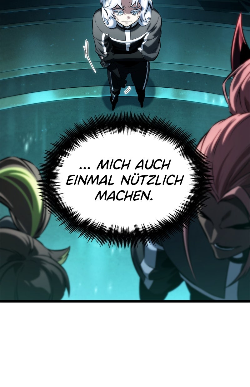 Read The World After the Fall Manga Online