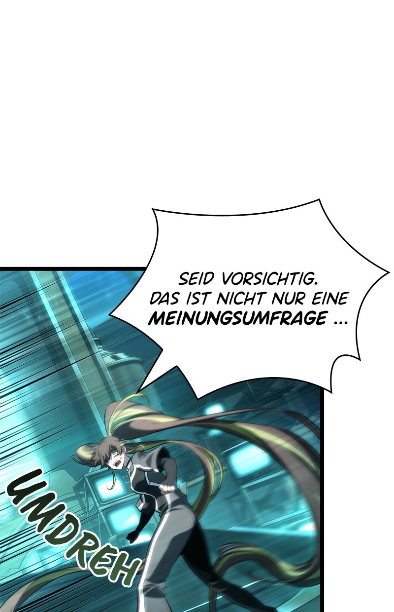 Read The World After the Fall Manga Online