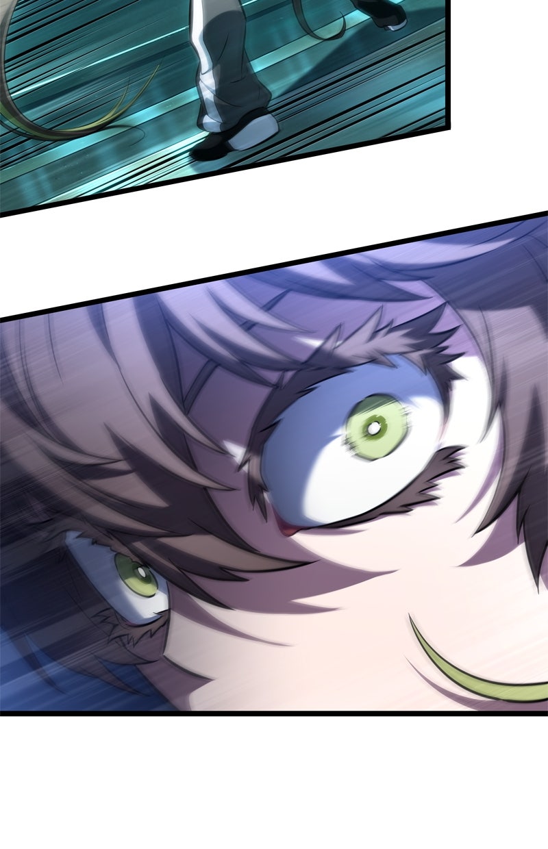 Read The World After the Fall Manga Online