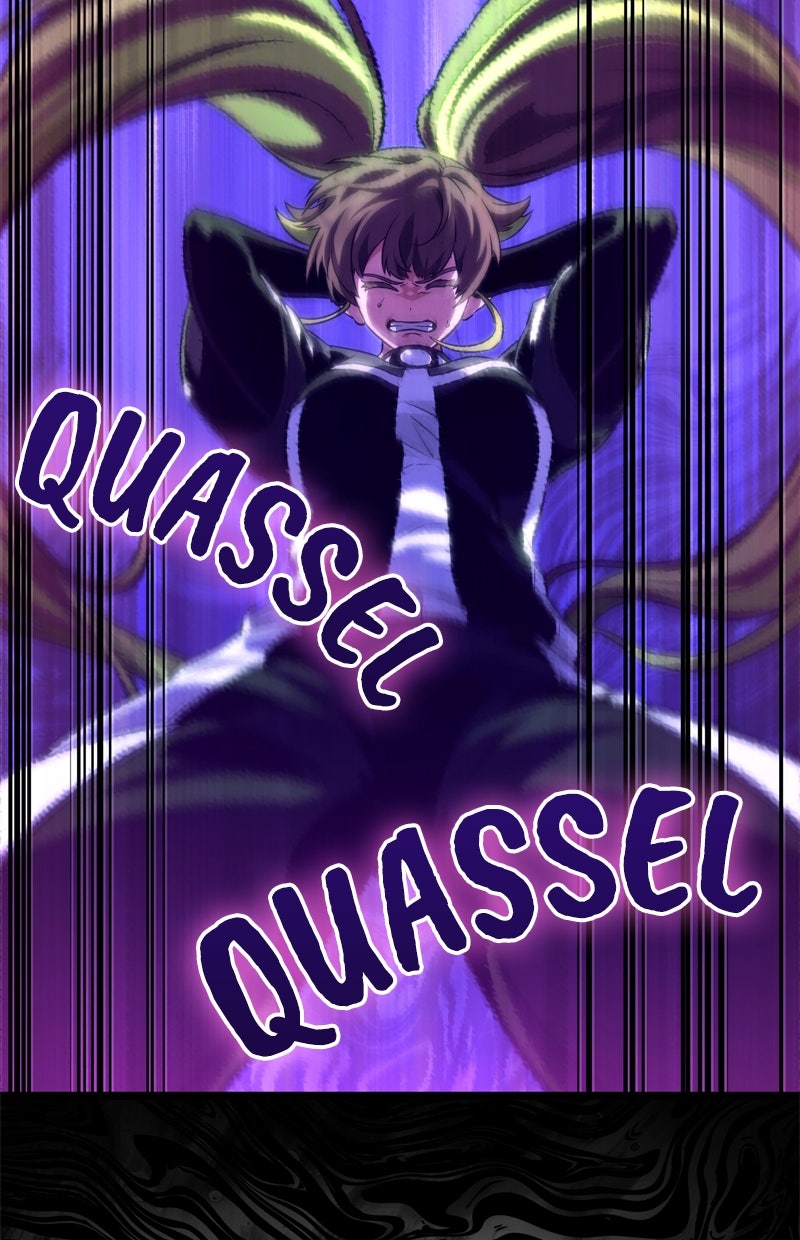 Read The World After the Fall Manga Online