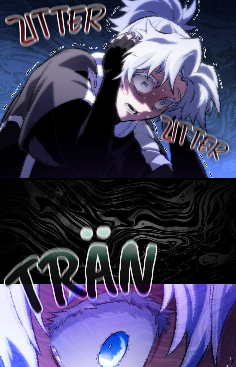 Read The World After the Fall Manga Online