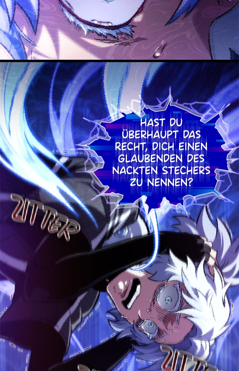 Read The World After the Fall Manga Online