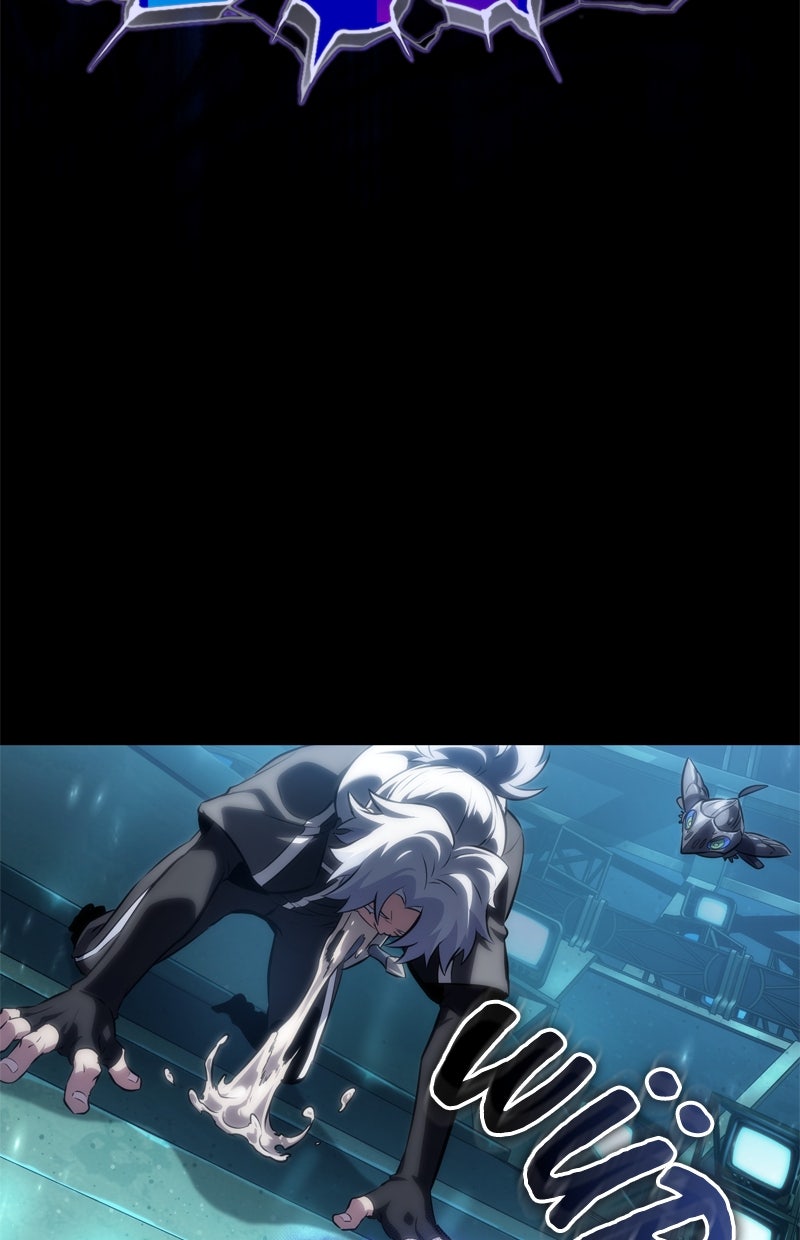 Read The World After the Fall Manga Online