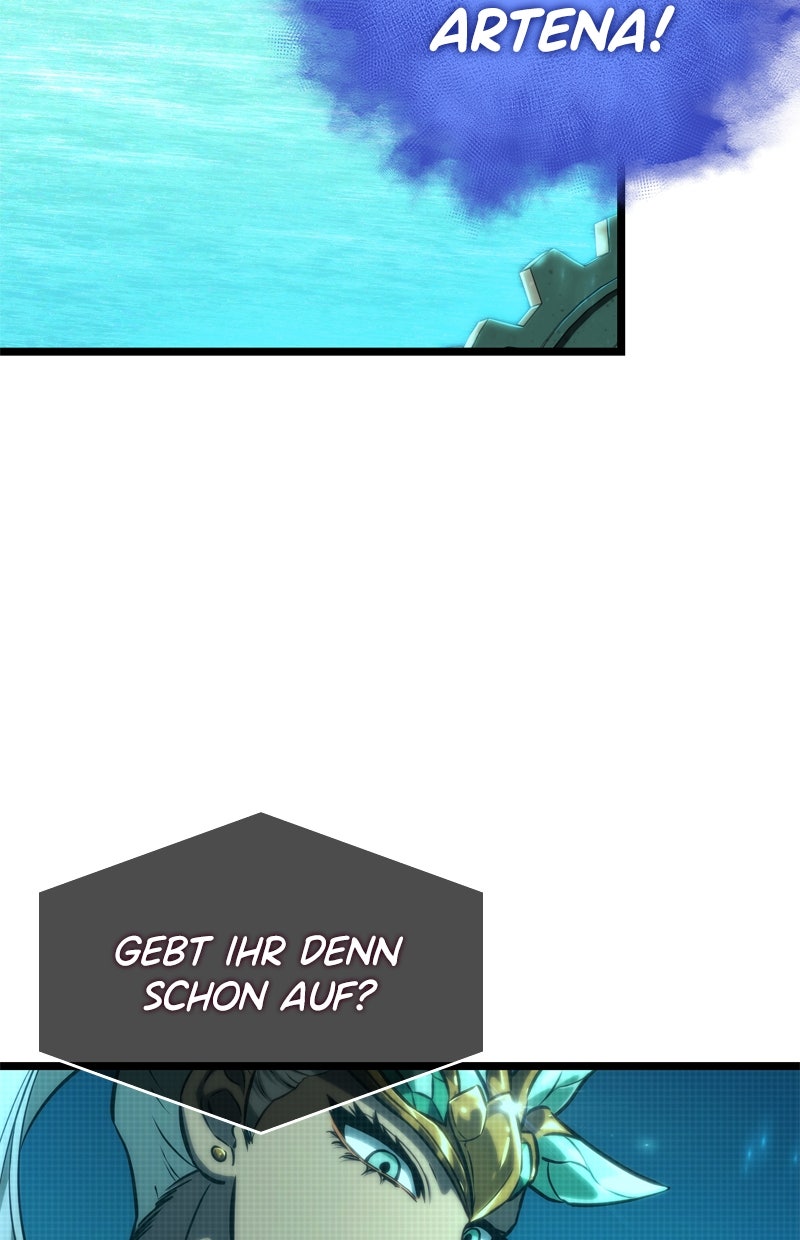 Read The World After the Fall Manga Online