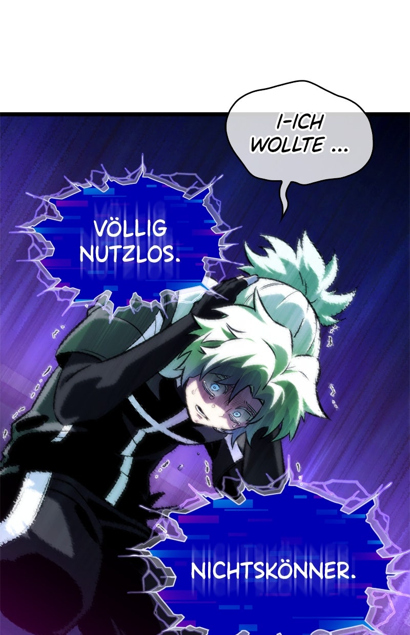 Read The World After the Fall Manga Online