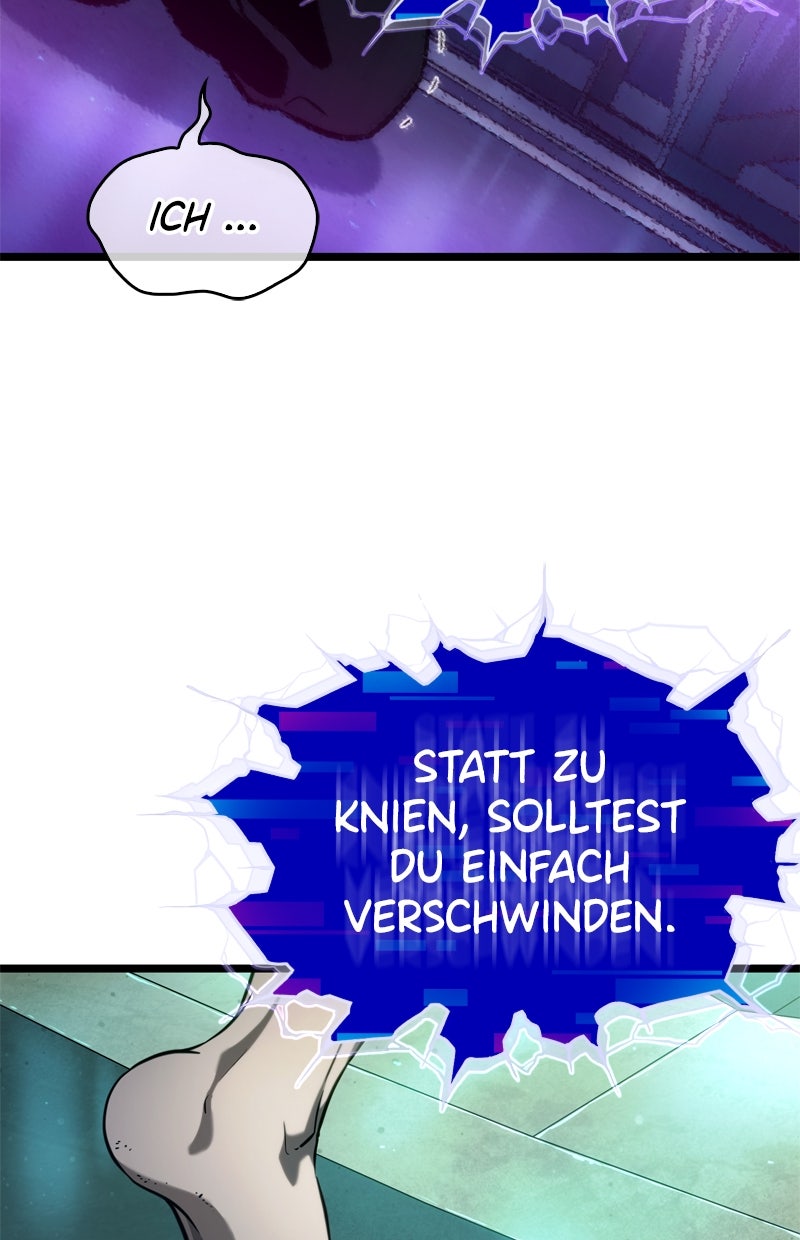 Read The World After the Fall Manga Online