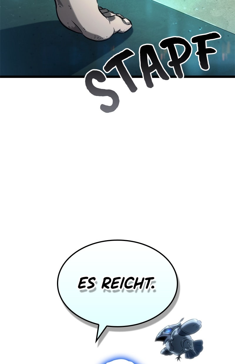 Read The World After the Fall Manga Online