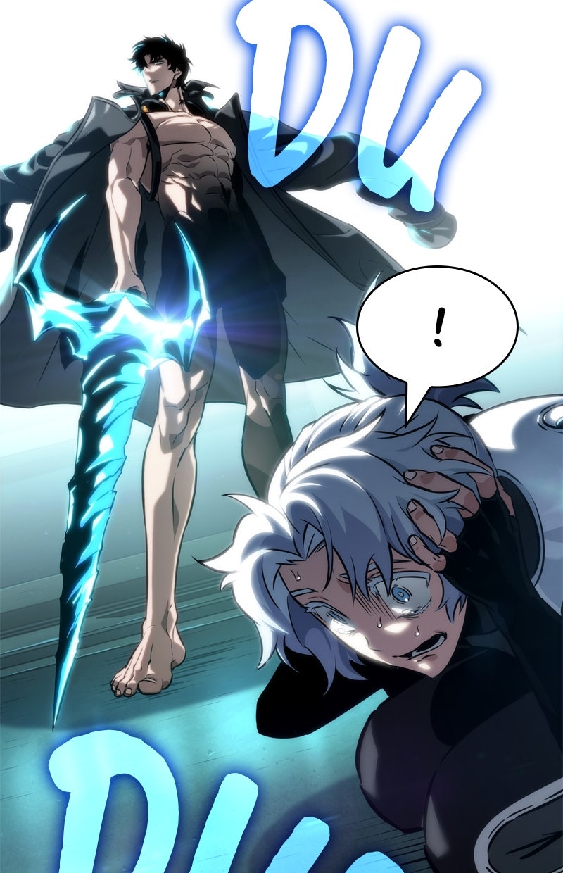 Read The World After the Fall Manga Online