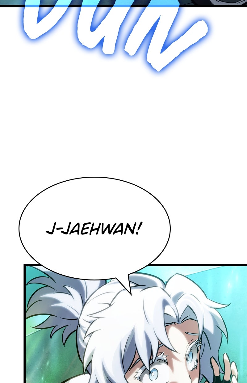 Read The World After the Fall Manga Online