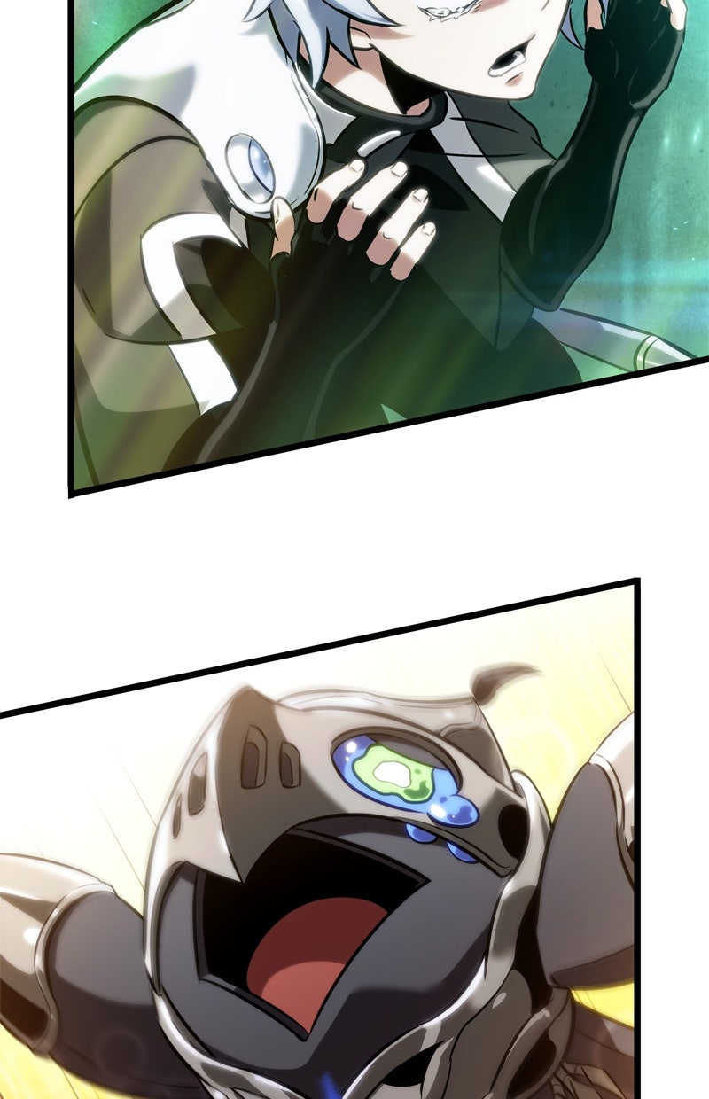 Read The World After the Fall Manga Online