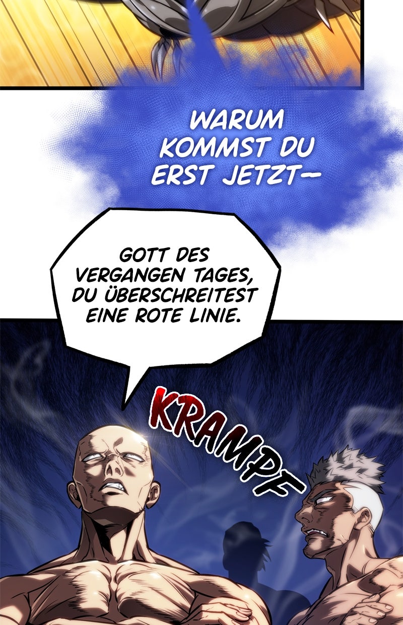 Read The World After the Fall Manga Online