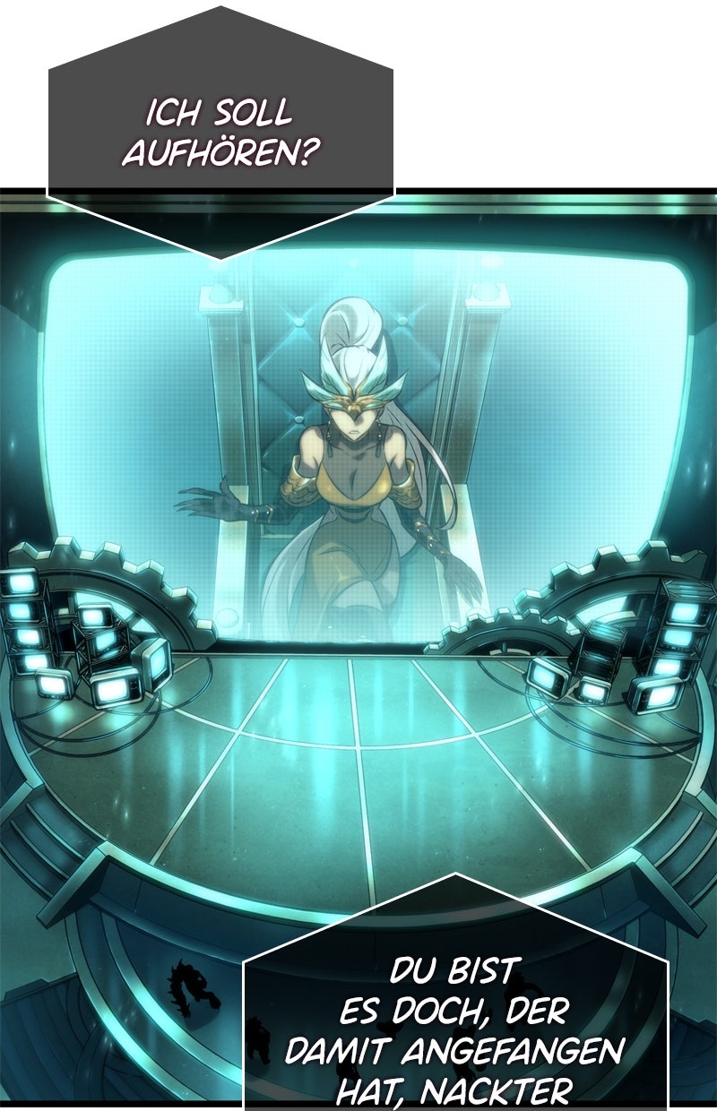 Read The World After the Fall Manga Online