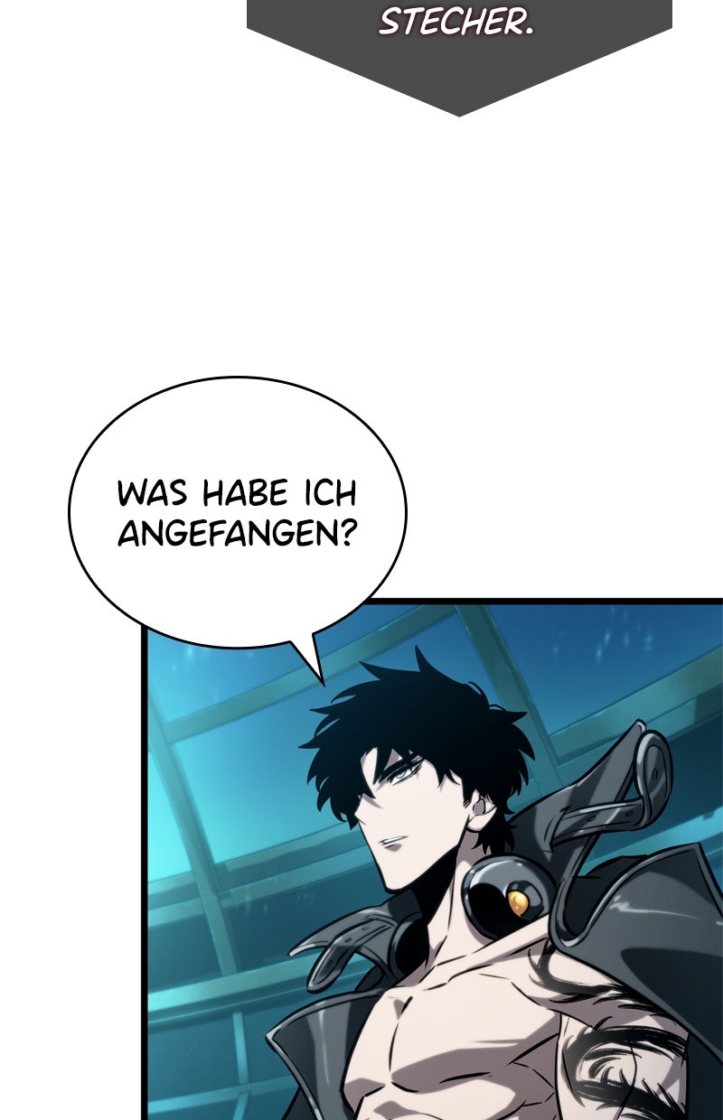 Read The World After the Fall Manga Online