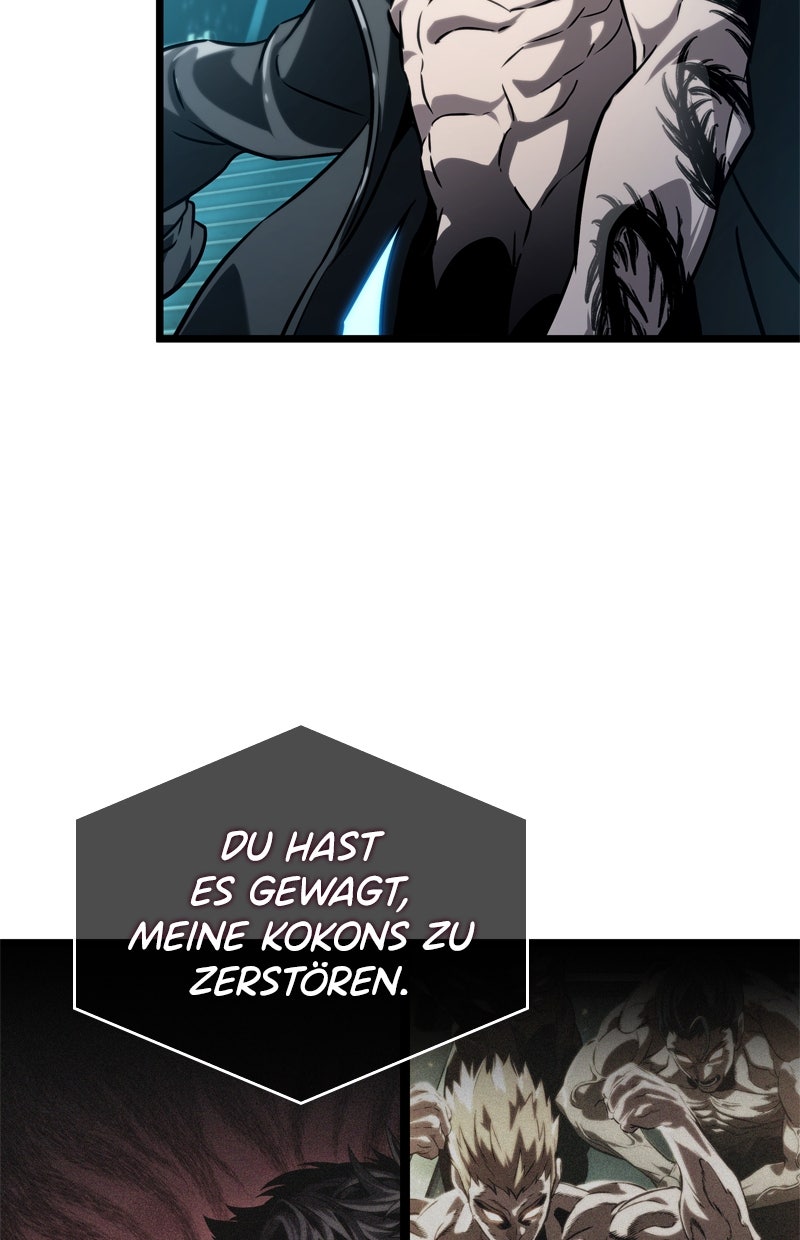 Read The World After the Fall Manga Online