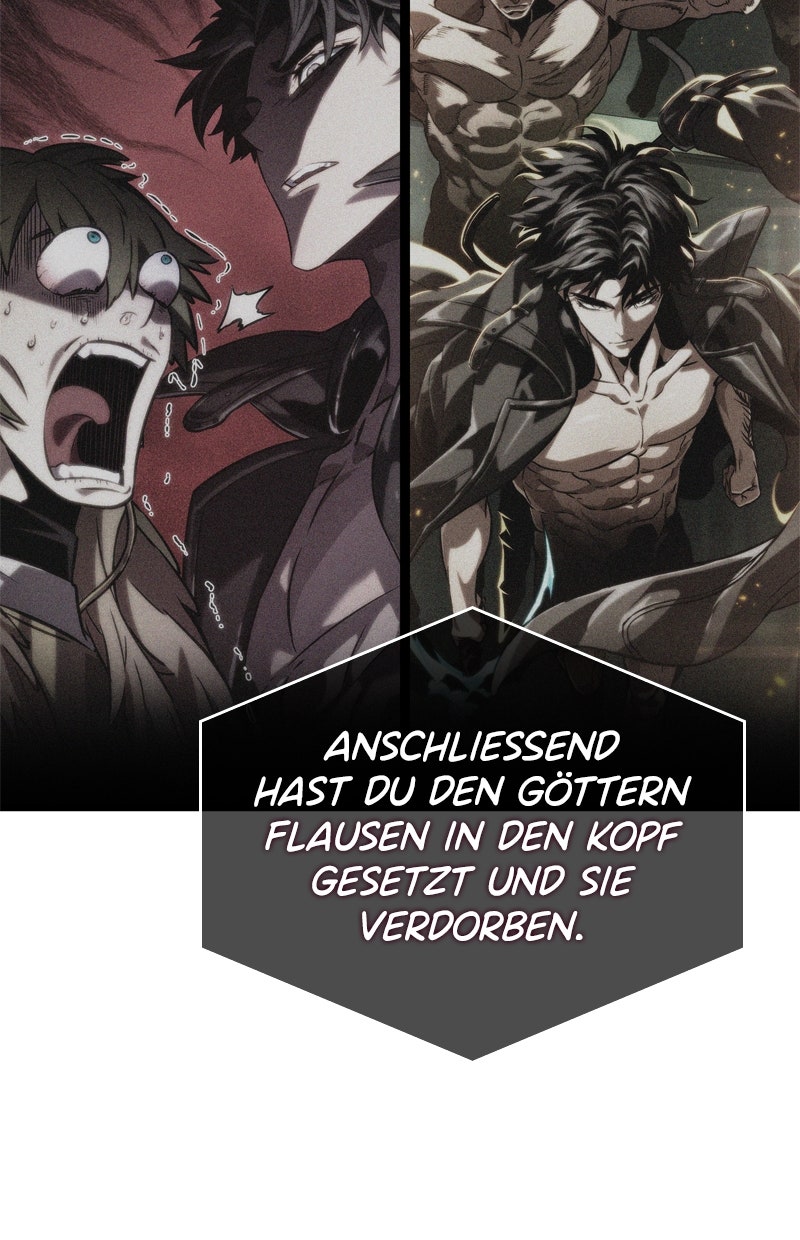 Read The World After the Fall Manga Online