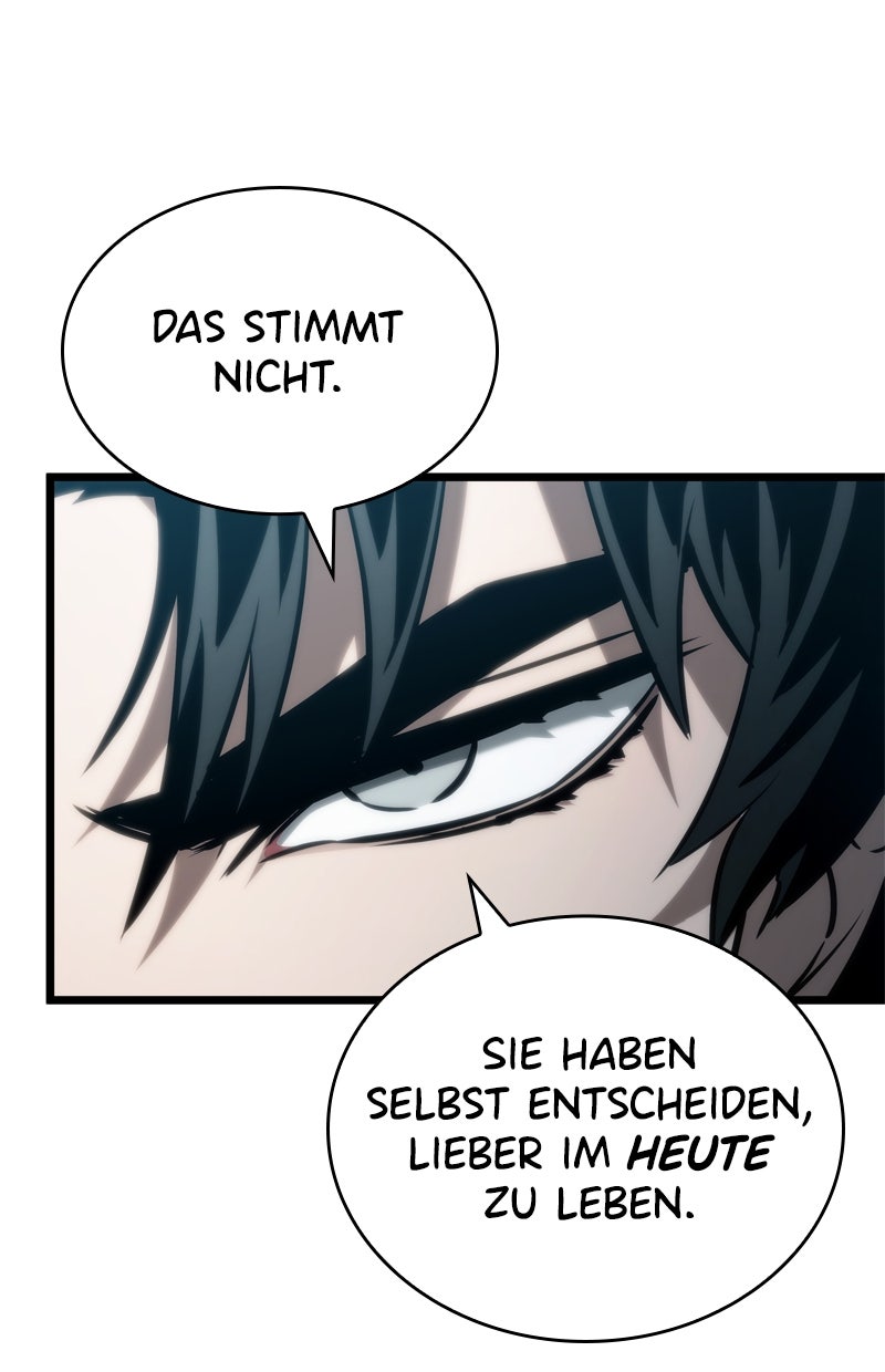 Read The World After the Fall Manga Online