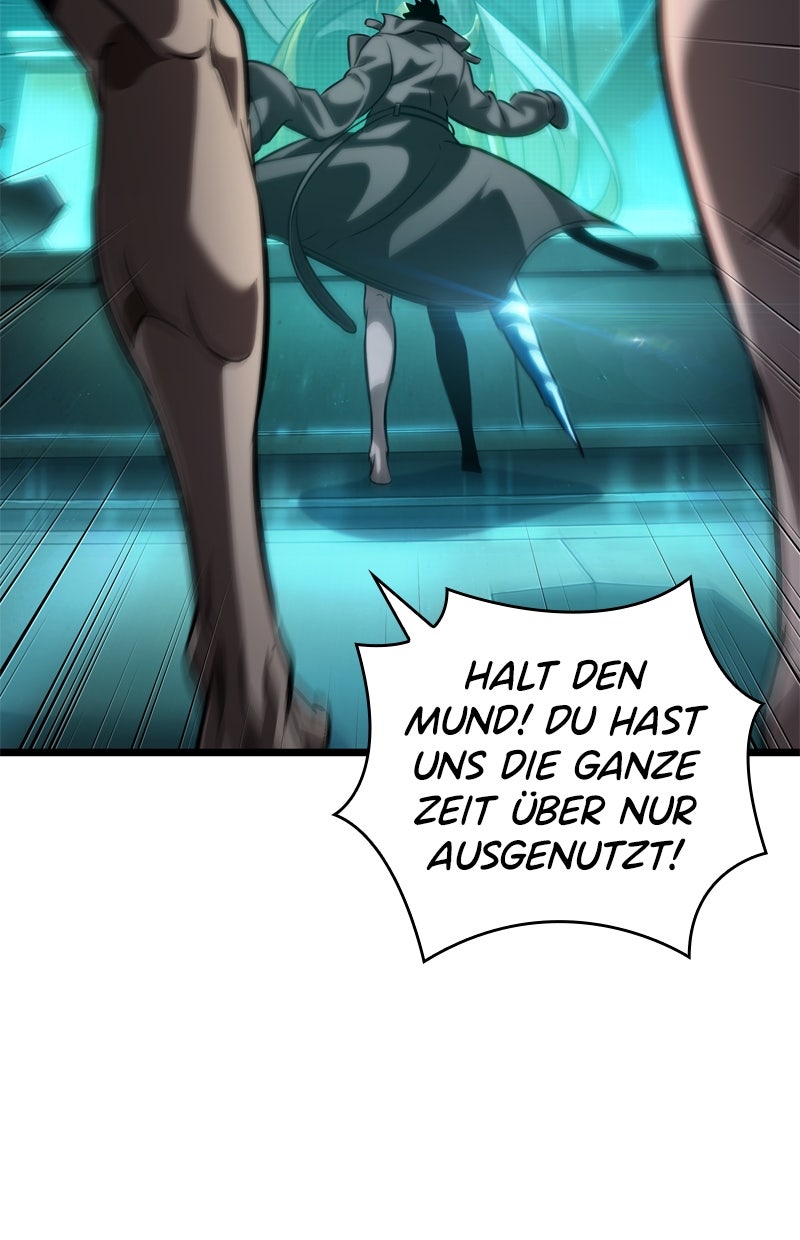 Read The World After the Fall Manga Online