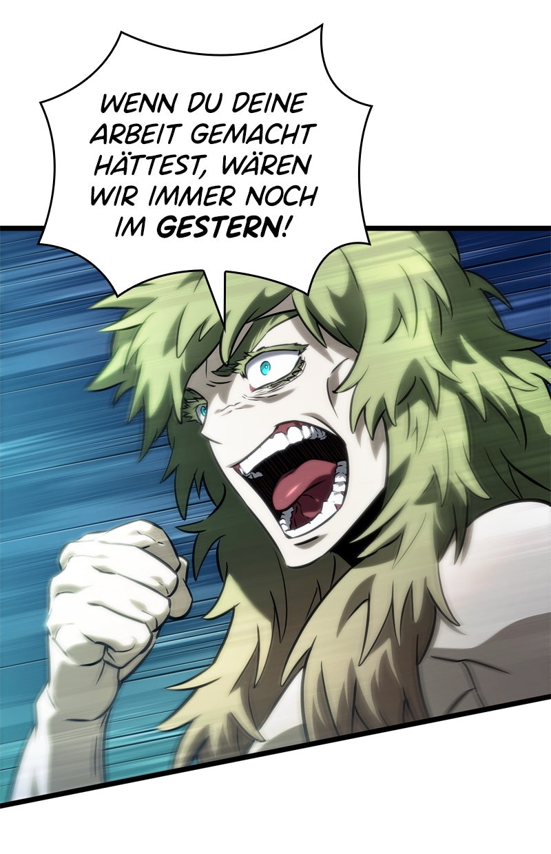 Read The World After the Fall Manga Online