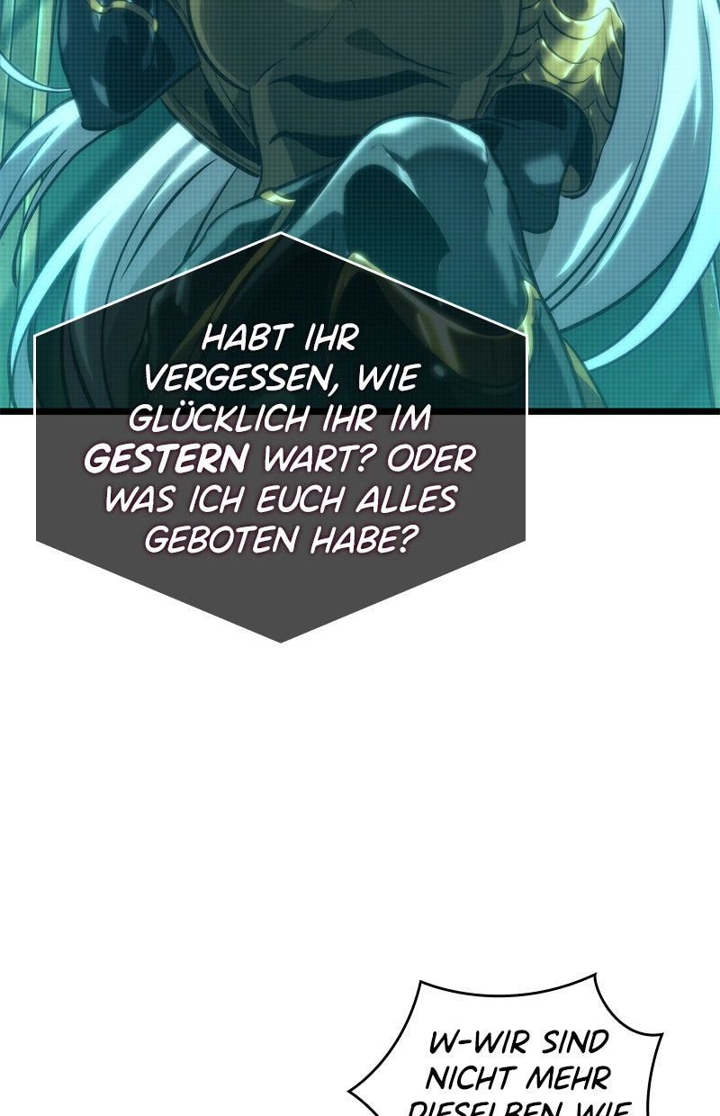 Read The World After the Fall Manga Online