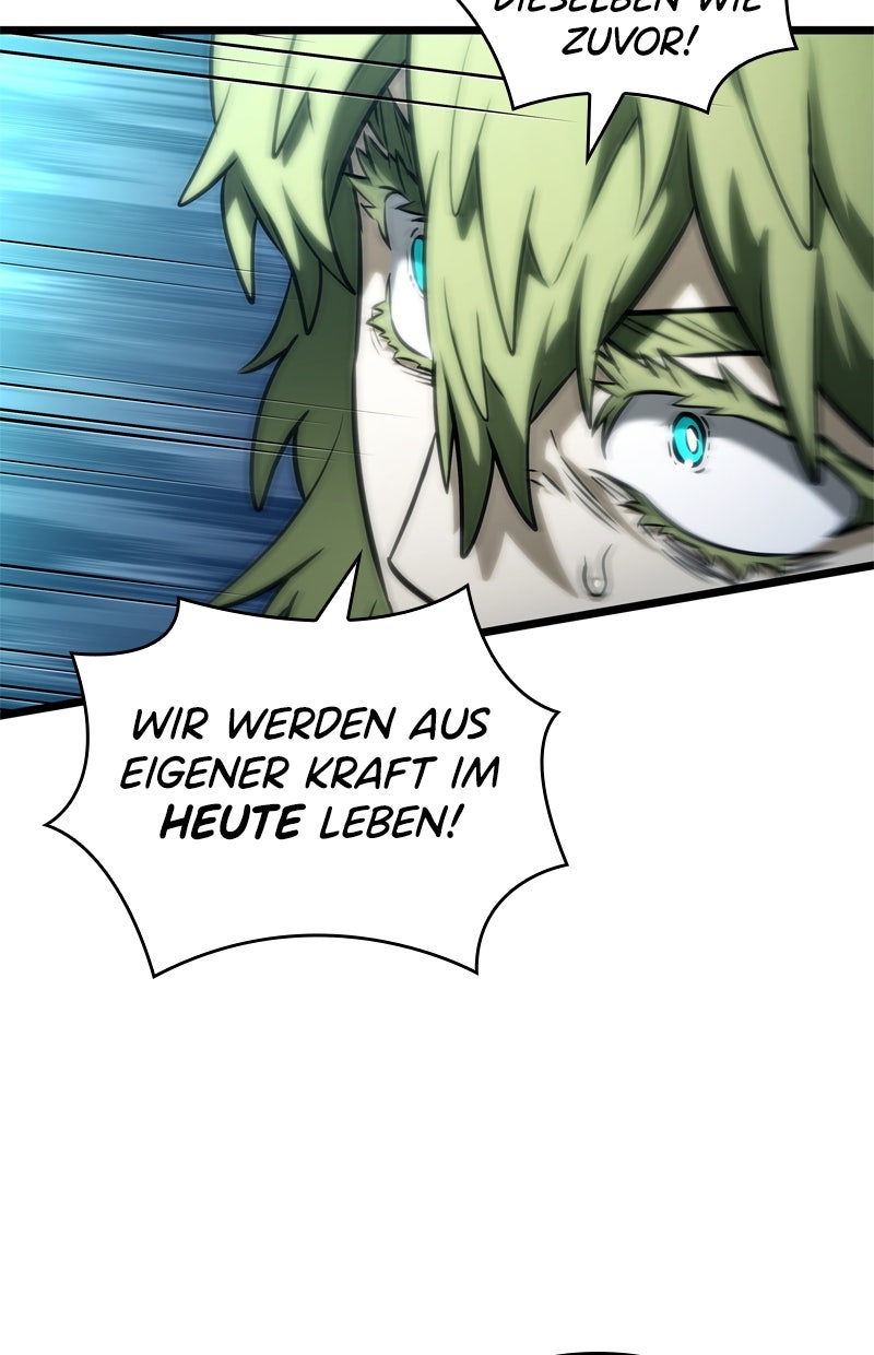 Read The World After the Fall Manga Online