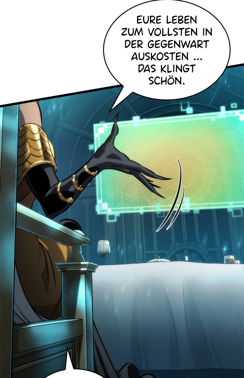 Read The World After the Fall Manga Online