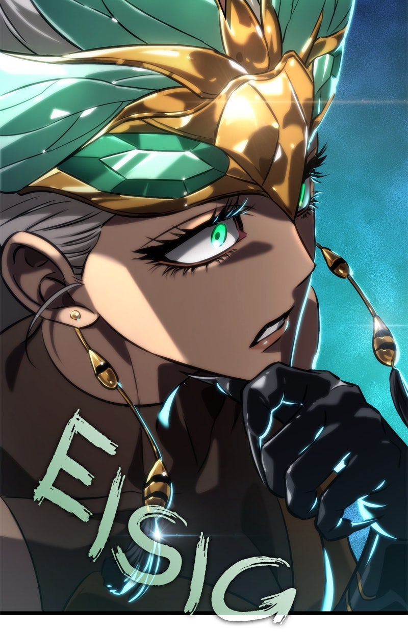 Read The World After the Fall Manga Online