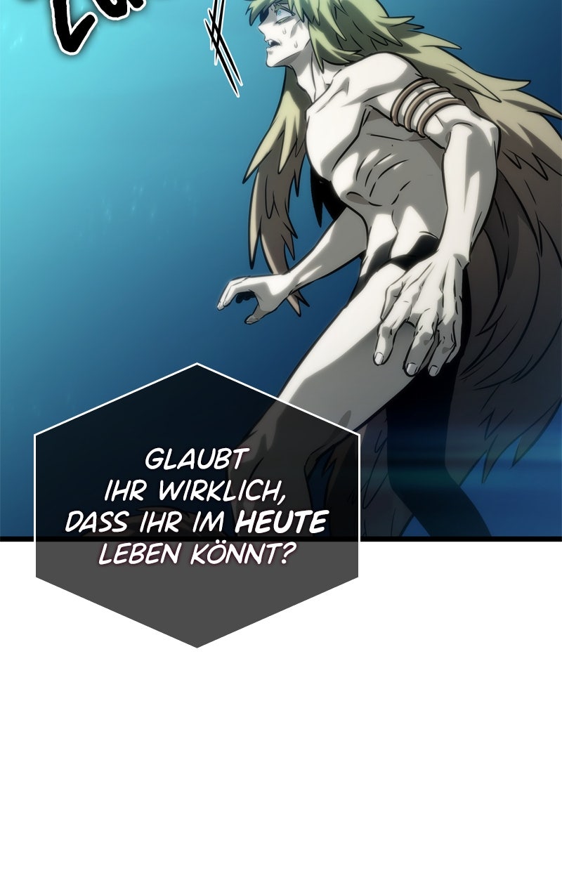 Read The World After the Fall Manga Online