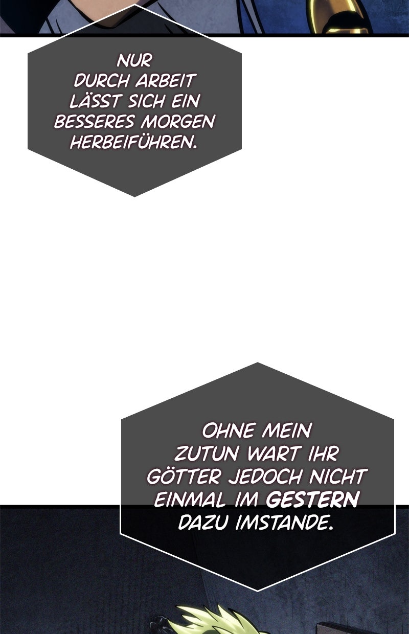 Read The World After the Fall Manga Online