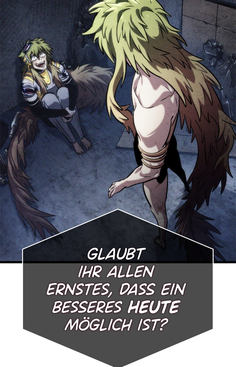 Read The World After the Fall Manga Online