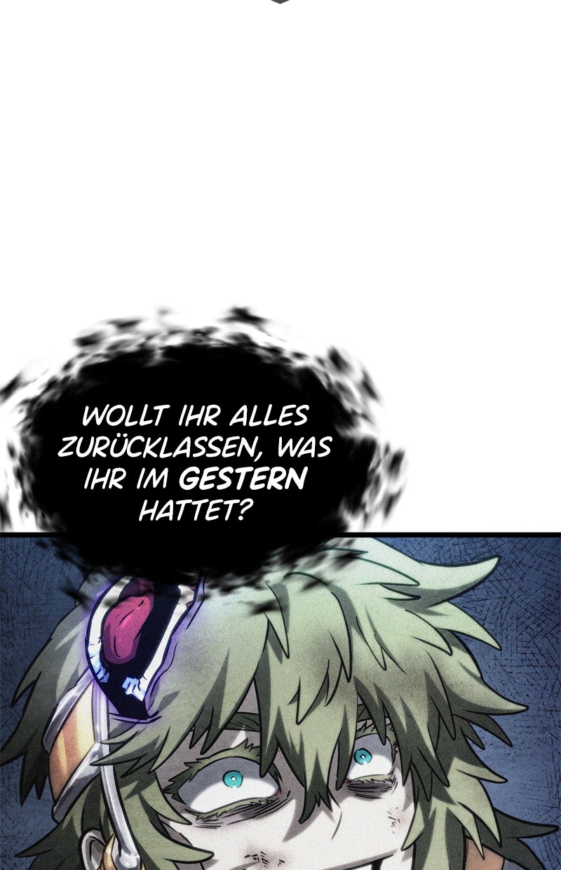 Read The World After the Fall Manga Online