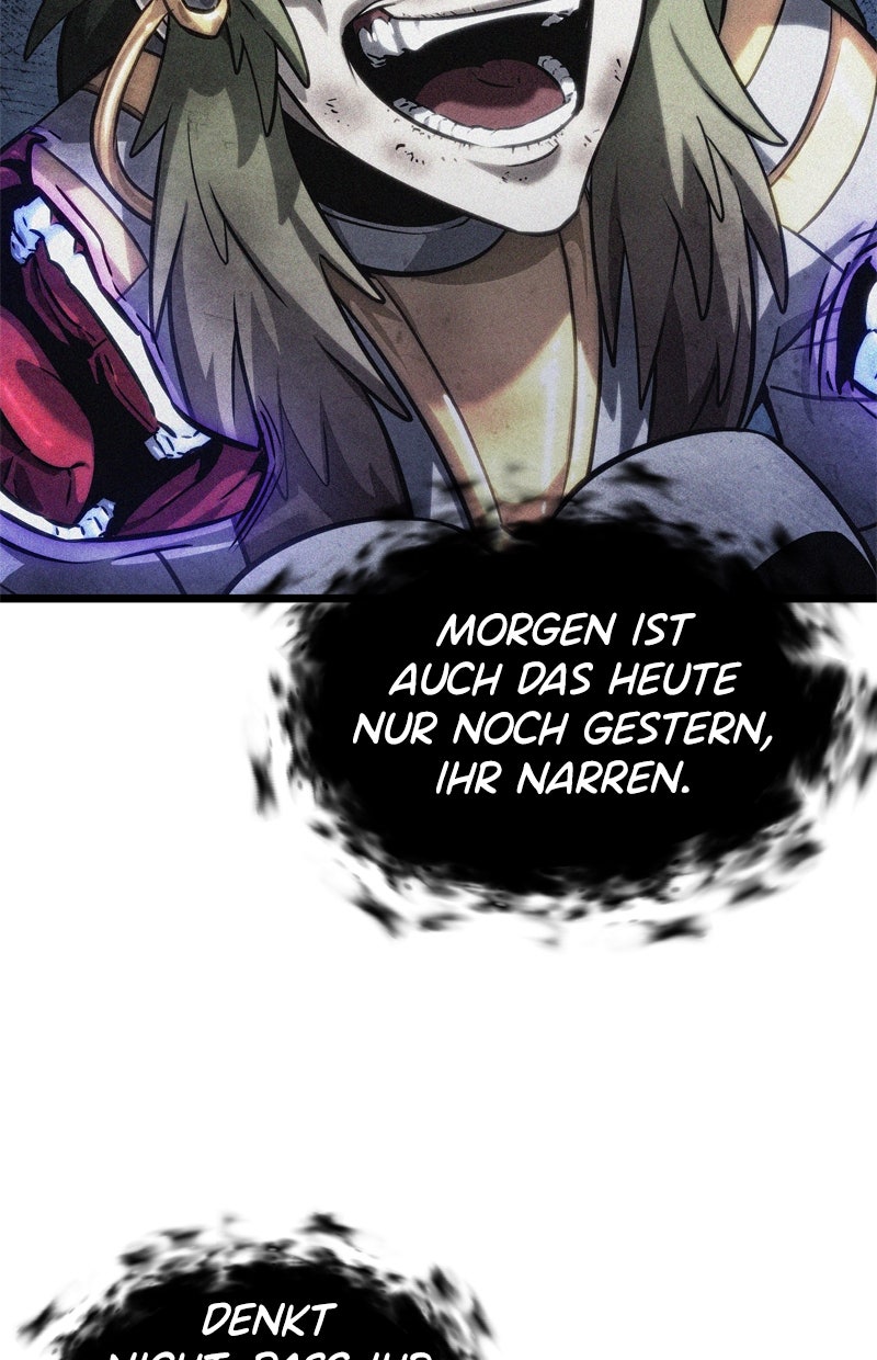 Read The World After the Fall Manga Online