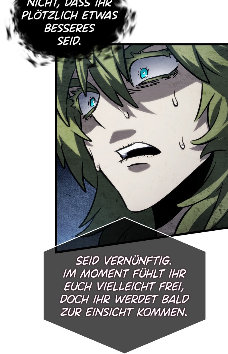 Read The World After the Fall Manga Online