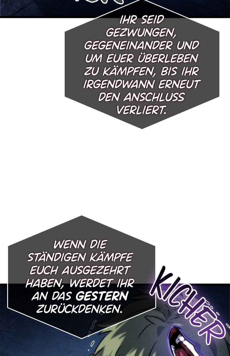 Read The World After the Fall Manga Online