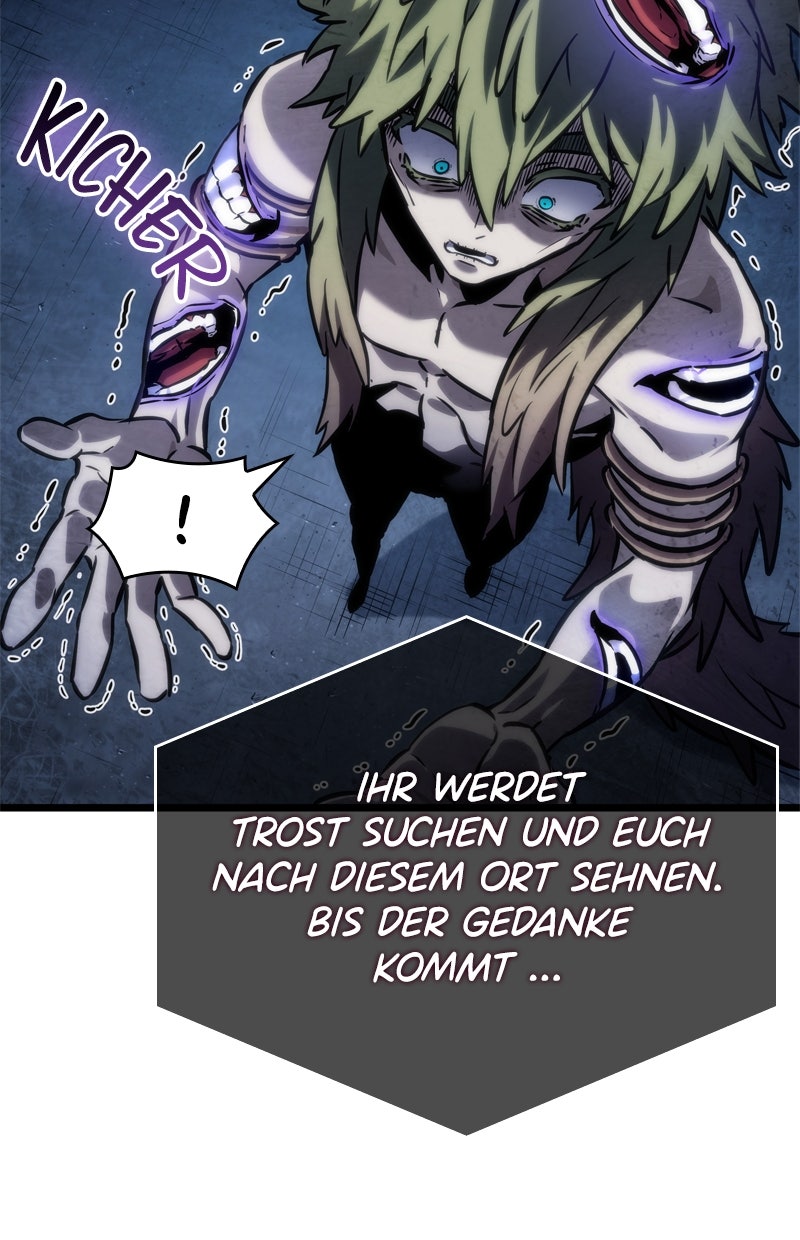 Read The World After the Fall Manga Online