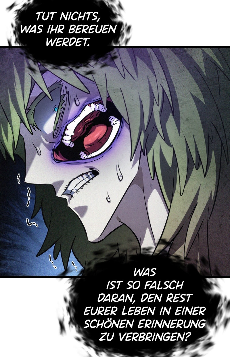 Read The World After the Fall Manga Online