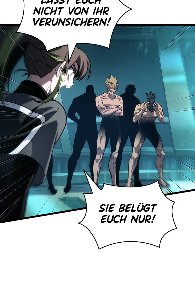 Read The World After the Fall Manga Online