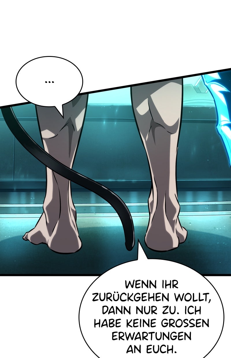 Read The World After the Fall Manga Online