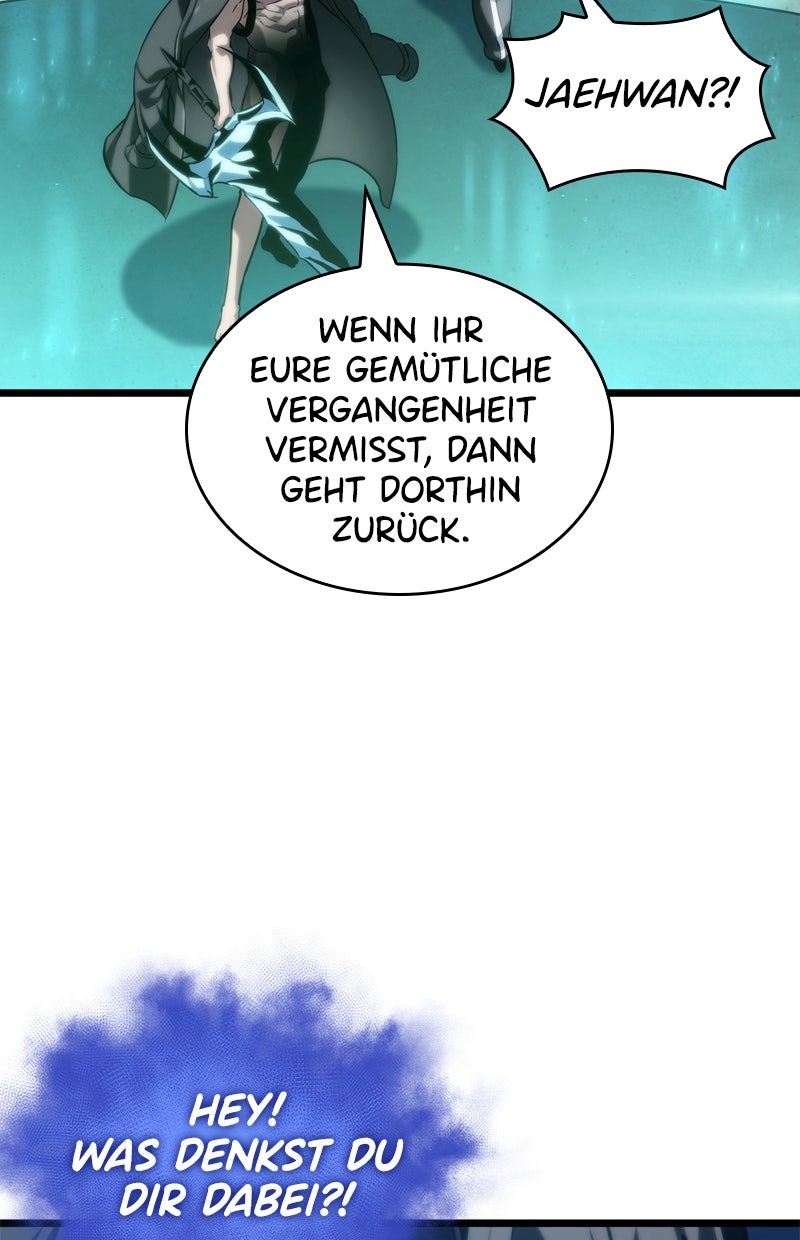 Read The World After the Fall Manga Online