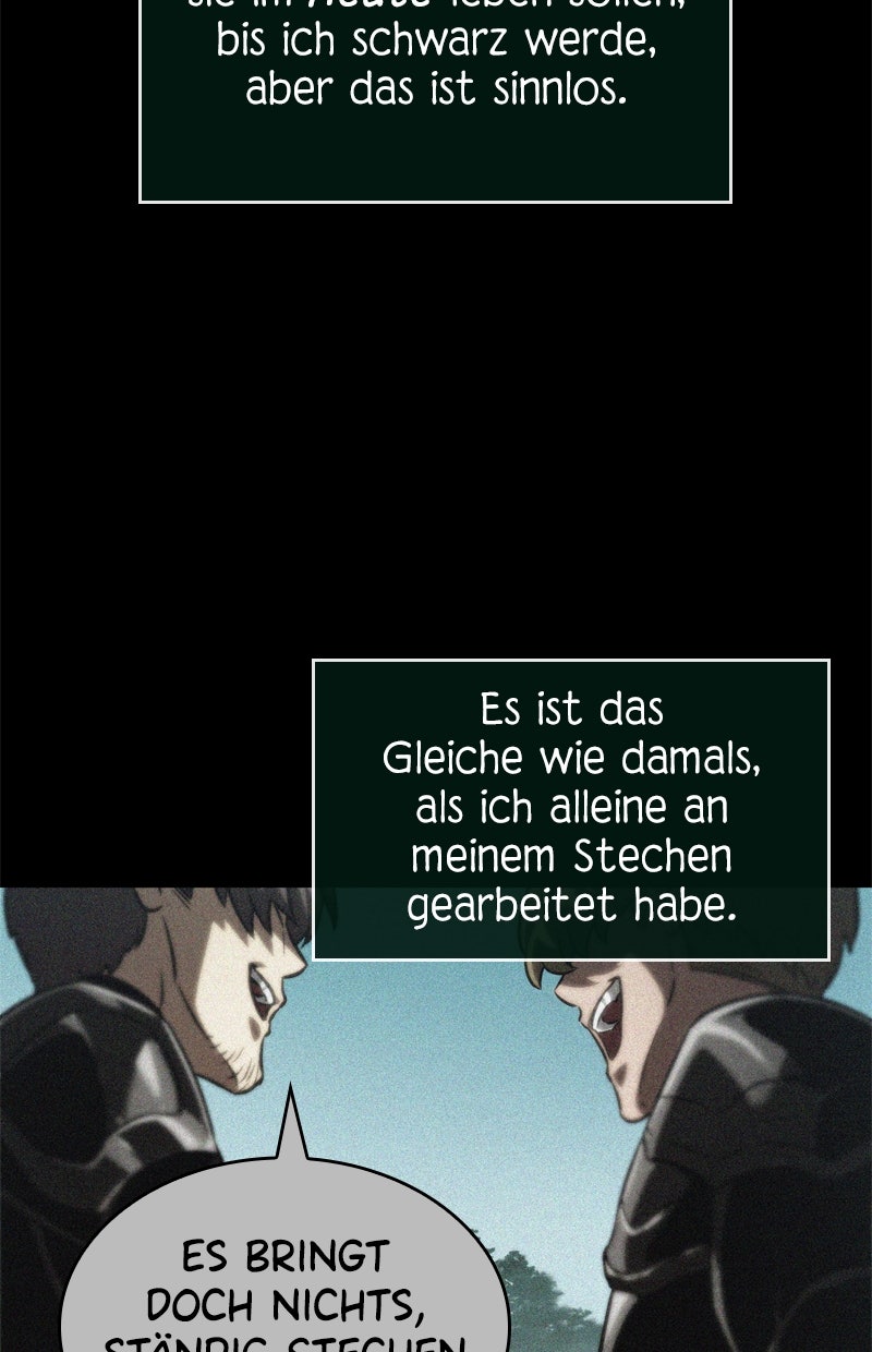 Read The World After the Fall Manga Online