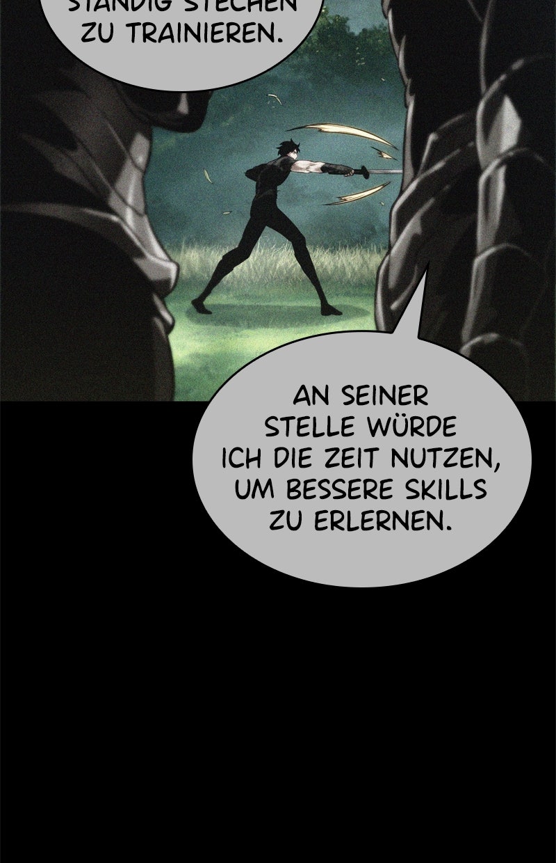 Read The World After the Fall Manga Online